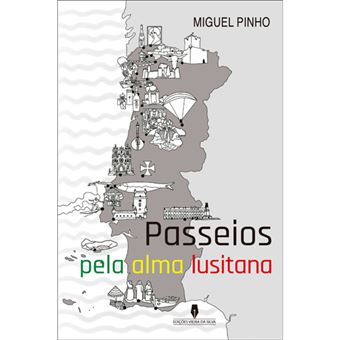 Guias Turísticos e Mapas - Mapas de Portugal - WOOK