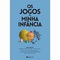 Os Jogos da Minha Infância