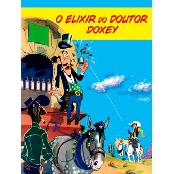 O Elixir do Doutor Doxey