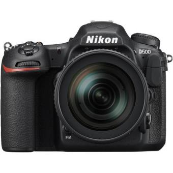 Nikon D500 + AF-S DX NIKKOR 16-80mm f/2.8-4E ED VR