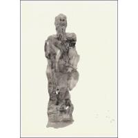 Do Negro a Luz - Desenho 1986-2016