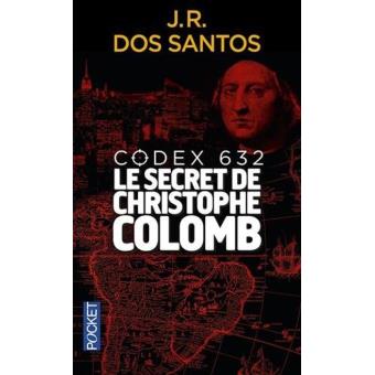 Codex 632 : Le Secret de Christophe Colomb