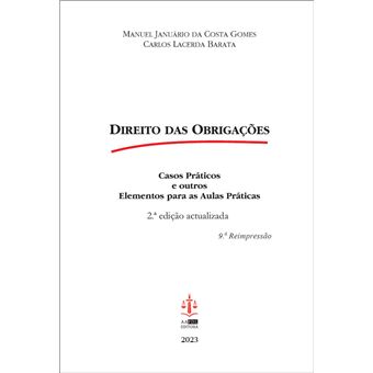 Direito das Obrigações