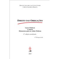 Direito das Obrigações