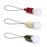 Luz LED Mini Para Pendurar - Envio Aleatório_0