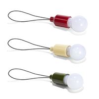 Luz LED Mini Para Pendurar - Envio Aleatório
