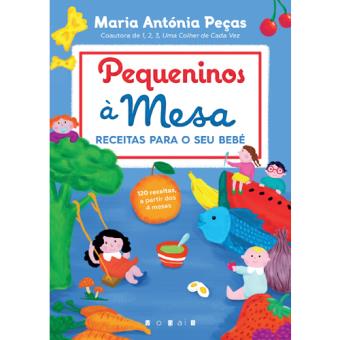 Pequeninos à Mesa