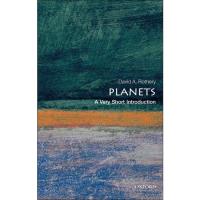 Planets: A Very Short Introduction