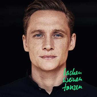 Lachen Weinen Tanzen (LP+MP3)