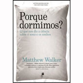 Porque Dormimos?