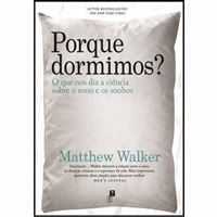 Porque Dormimos?