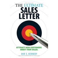 Ultimate sales letter