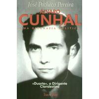 Álvaro Cunhal: Uma Biografia Política - Livro 2: Duarte, o Dirigente Clandestino