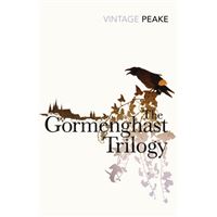 The Gormenghast Trilogy