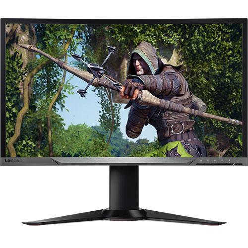 Monitor Gaming Curvo Lenovo Y27g 27''