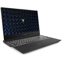Computador Portátil Gaming Lenovo Legion Y540-15IRH-840 | i7-9750H | 512GB | GeForce® RTX 2060