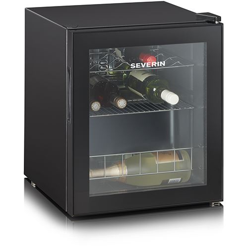 Cave de Vinho Severin KS9889 para 15 Garrafas