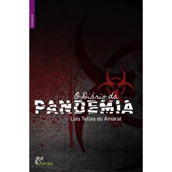 O Diário da Pandemia