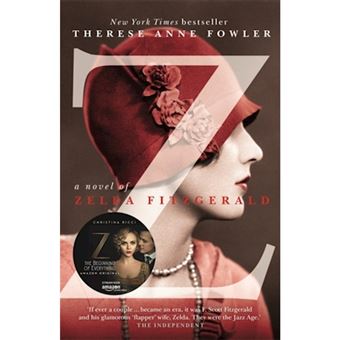 Z: a novel of zelda fitzgerald - 1