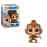 Funko Pop! Disney Aladdin Abu - 353_0