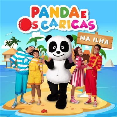 CANAL PANDA, A LENDA ESQUECIDA
