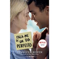 Fala-me de um Dia Perfeito