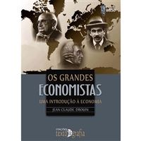 Os Grandes Economistas