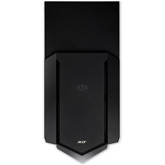 Acer Nitro N50-610 Gaming Desktop Computer - Intel Core i5-10400F - 8GB RAM  - 512GB SSD - NVIDIA GeForce GTX 1650 - Windows 10 Home 