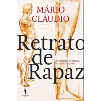 Retrato de Rapaz