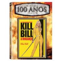 Colecção Acção: Kill Bill - A Vingança