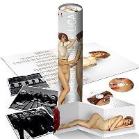 Lulu (Limited Deluxe Tube Edition)