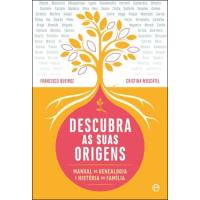 Descubra as Suas Origens