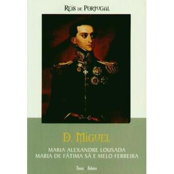 D. Miguel
