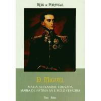 D. Miguel