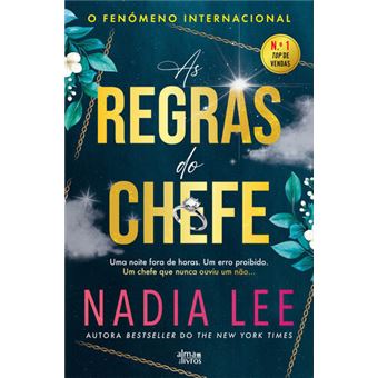 The Laskers Brothers - Livro 1: As Regras do Chefe - 1