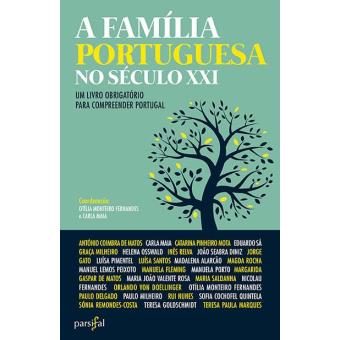 A Família Portuguesa no Século XXI