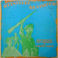Hitsville Revisited - LP 12''