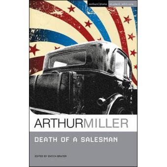 "Death of a Salesman"