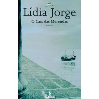 O Cais Das Merendas