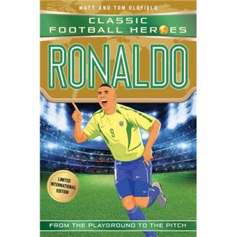 Ronaldo - 1