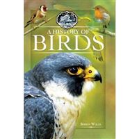 History of birds
