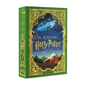 Harry Potter e a Câmara dos Segredos 20 Anos - Ravenclaw, J. K. Rowling -  Livro - Bertrand