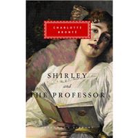 Shirley, The Professor