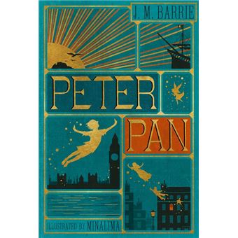 Peter Pan