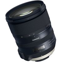 Objetiva Tamron SP 70-300mm F4-5.6 Di VC - Nikon - Objetiva para