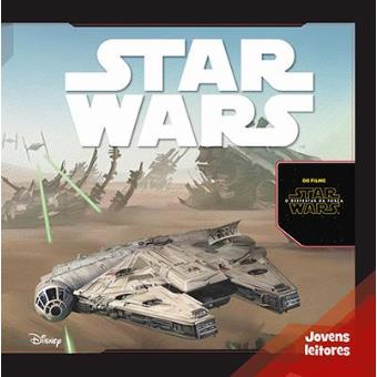 Star Wars: O Despertar da Força