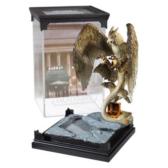 Figura Fantastic Beasts and Where to Find Them: Thunderbird
