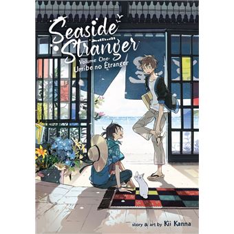Seaside Stranger Vol. 1: Umibe no Étranger - 1