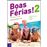 Boas Férias! - 2º Ano_0