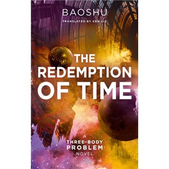 The Redemption of Time